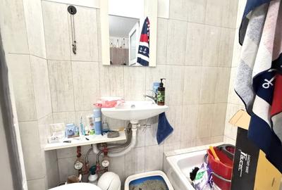 Garsonieră, mobilată în UMT - 4