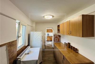 Casa in Sibiu - Vurpar - 2 constructii in curte - Gradina mare - 22