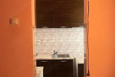 Garsonieră semidecomandată în Aurel Vlaicu - 3