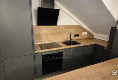 Apartament cu doua camere, finisat si utilat complet, Tautului Residence - 6