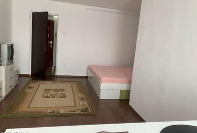 Craiovei - Apartament Garsoniera 31.75 mp! - 12