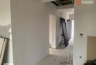 Casă cu 3 camere cu Canalizare în Șag - 5