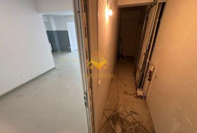 Spatiu comercial, bloc nou,  57 mp, parcar,Gheorgheni Zona Alverna, BT - 8