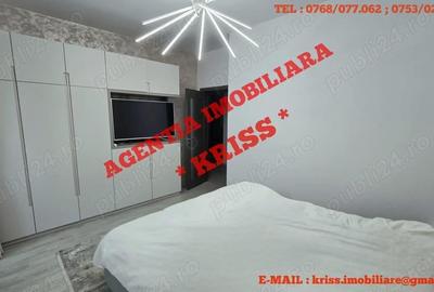 Apartament cu 4 camere decomandat în Trivale - 5