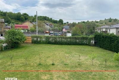 Teren de 700 mp, în Ciurila