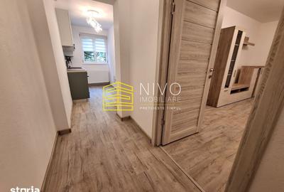 Apartament cu 2 camere decomandat, mobilat în Cornișa - 6