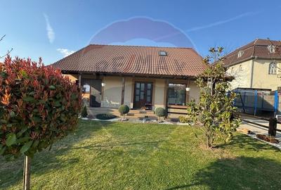 Casă cu 4 camere cu Teren 458 Mp în Bujac - 33