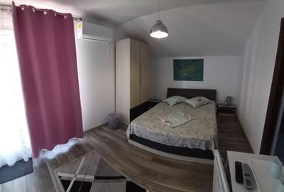 Casă cu 4 camere decomandat în Nord - 12