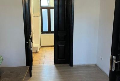 Apartament cu 2 camere în Națiunile Unite - 7
