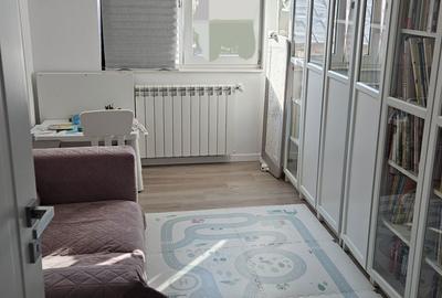 Apartament cu 3 camere decomandat în Central - 4