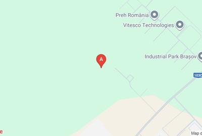 Teren agricol, în Central - 1