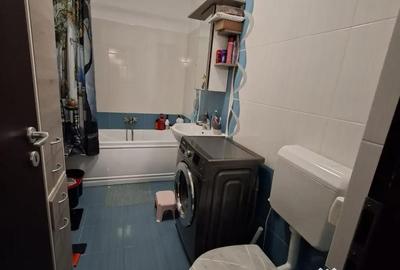 Apartament cu 2 camere decomandat în Metalurgiei - 5