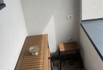 Apartament cu 2 camere decomandat în Central - 2