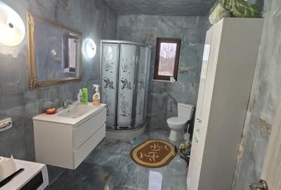 Vila exclusivista de vanzare, 200mp, Luna de sus - 12