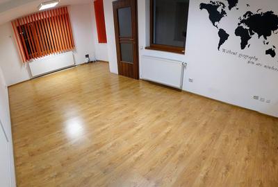 Casă de închiriat, 6 camere, 160 mp, Gheorgheni zona Hotel Royal - 1