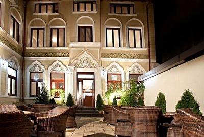 Vanzare vila Unirii - Marasesti - Budapesta - 2