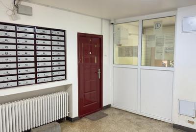 Apartament 2 camere Militari metrou Lujerului - 11