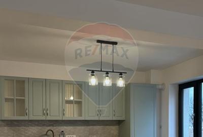 Casa Premium de Inchiriat in Zona Semicentrala - 3