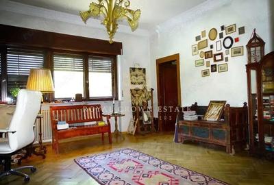 6 camere, curte si terasa | parter in vila | Foisorul de Foc - Ferdinand - 7