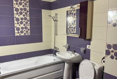 Apartament cu 3 camere decomandat în Petru Rareș - 5