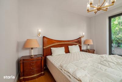 Apartament cu 3 camere, mobilat în Ștefan cel Mare - 16