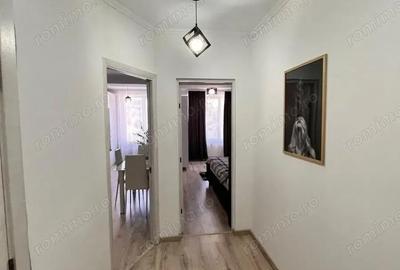 Garsonieră decomandată în Bucureștii Noi