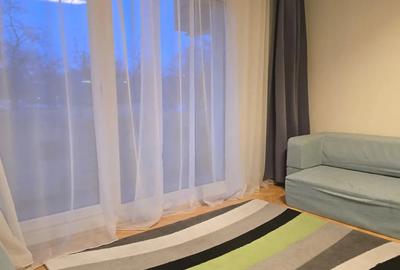 Apartament cu 3 camere semidecomandat în Complex Studențesc - 2