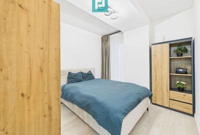 Apartament cu priveliște panoramică Pipera - 4