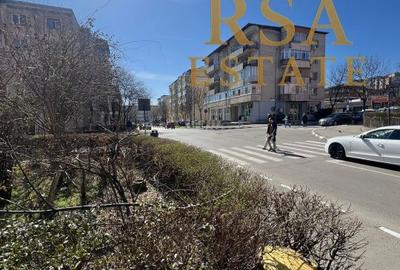 Apartament cu 2 camere decomandat în Nord