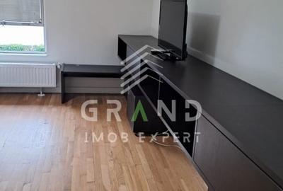 Garsonieră semidecomandată, mobilată în Mărăști - 6