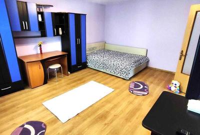 Garsonieră decomandată în Veteranilor - 6