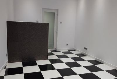 Spatiu comercial Dinicu Golescu - Stirbei Voda - 2