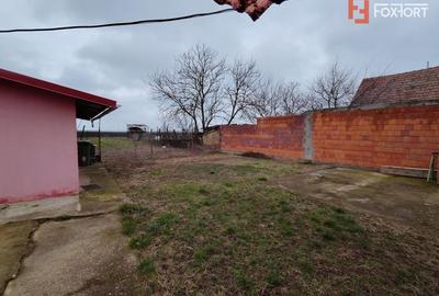 Casă individuală cu 3 camere cu Canalizare în Grabaț - 16