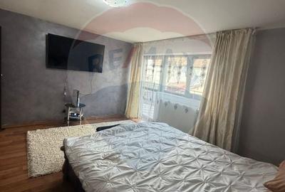 Casă cu 5 camere cu Teren 450 Mp în 1 Mai - 31