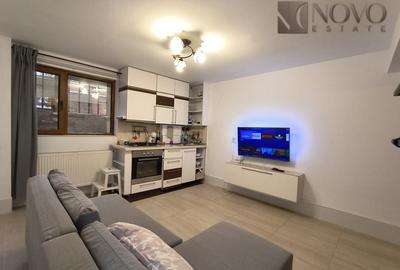 Garsonieră semidecomandată, mobilată în Obor - 1