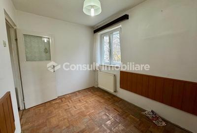 Apartament 2 camere | Gheorgheni | etajul 2 - 4
