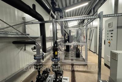 Spațiu industrial, de 1,200 mp, în Lancrăm - 6