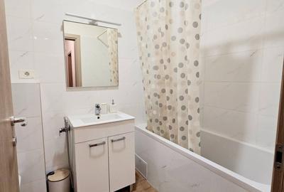 Apartament 2 Camere Regnum Residence & Spa - 16