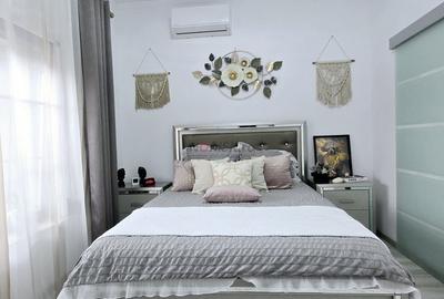 Cernica, vila moderna 4 camere + terasa acoperita - 9