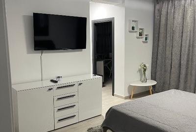 Garsonieră semidecomandată în Agigea - 1