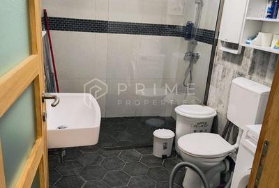 Garsonieră semidecomandată, mobilată în Sângeorgiu de Mureș - 4