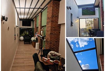 Apartament 3 camere *penthouse* - zona Coloana Infinitului - 9