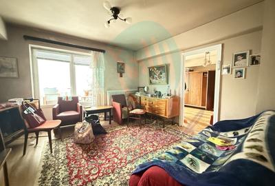 Bloc DALLES - Ideal Investitie - 1