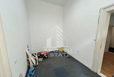 Spatiu 147 mp pentru birouri in spate la Catedrala - 7