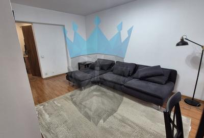 Apartament cu 2 camere decomandat, mobilat în Tudor Vladimirescu - 3