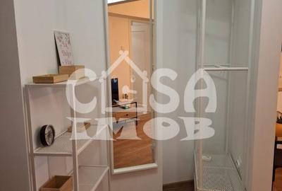 Garsonieră în Central - 1