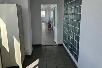 Exclusivitate - Proprietate Industriala De Inchiriat - Productie - Depozitare - 25