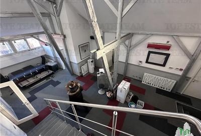 Birou, de 235 mp, în Dorobanți - 5