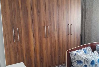 Apartament cu 3 camere în Burdujeni - 2