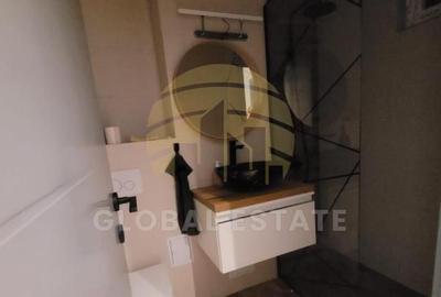 Apartament cu 3 camere decomandat în Berceni - 3